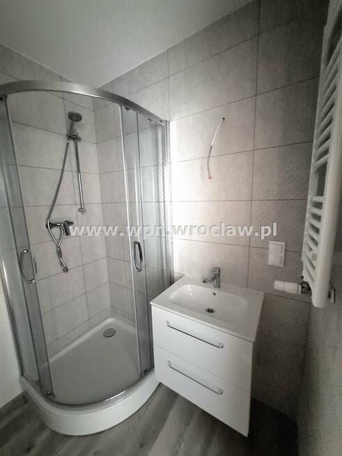 Mieszkanie Lutynia gm. Miękinia Lutynia