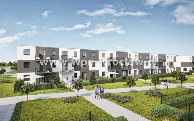 Mieszkanie Lutynia gm. Miękinia Lutynia