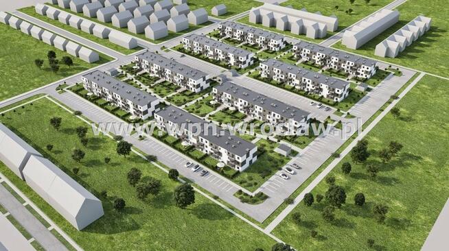 Mieszkanie Lutynia gm. Miękinia Lutynia