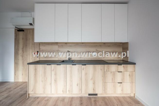 Mieszkanie Wrocław Krzyki