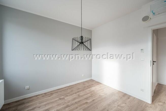 Mieszkanie Wrocław Krzyki