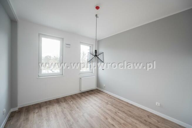 Mieszkanie Wrocław Krzyki