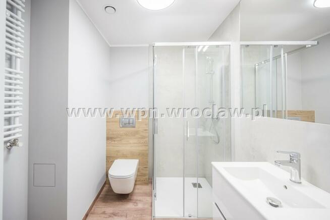 Mieszkanie Wrocław Krzyki