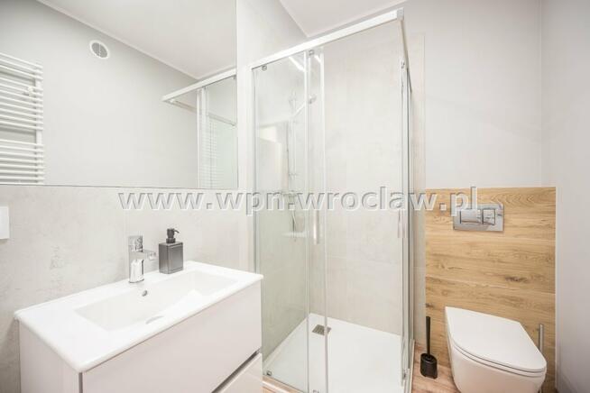 Mieszkanie Wrocław Krzyki