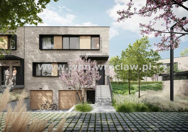 Mieszkanie Wrocław Psie Pole