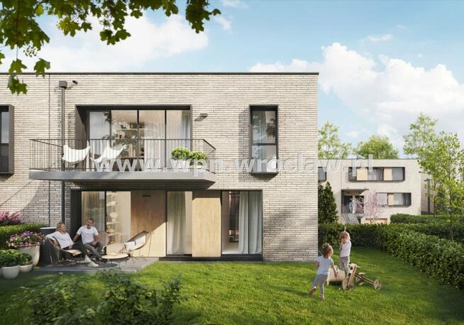 Mieszkanie Wrocław Psie Pole