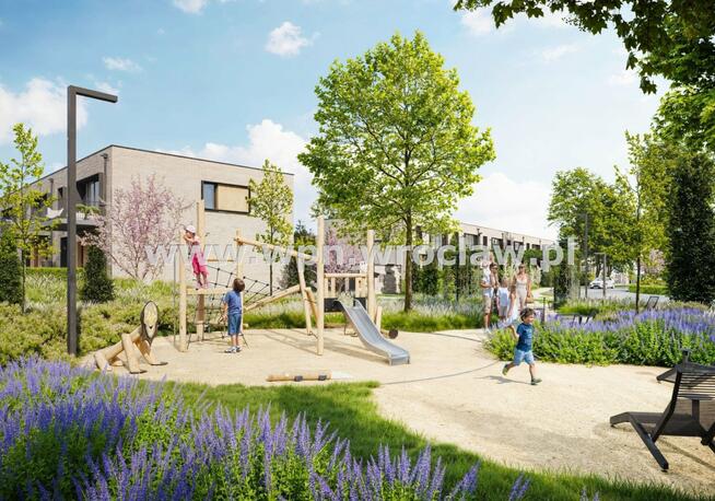 Mieszkanie Wrocław Psie Pole