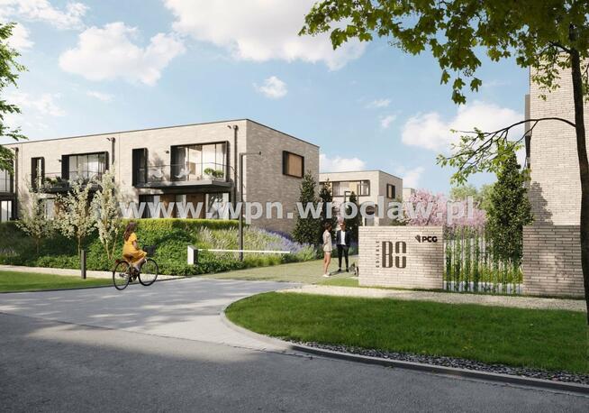 Mieszkanie Wrocław Psie Pole