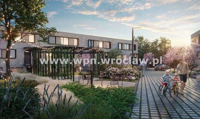 Mieszkanie Wrocław Psie Pole