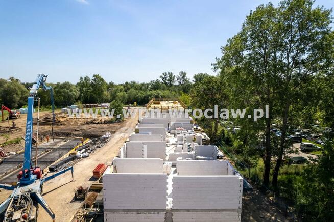 Mieszkanie Wrocław Psie Pole