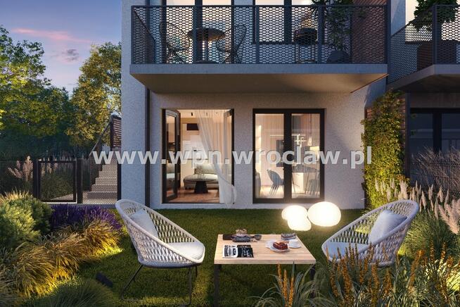 Mieszkanie Wrocław Psie Pole