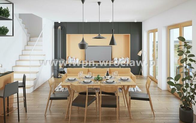 Dom Wrocław Krzyki, Grota Roweckiego