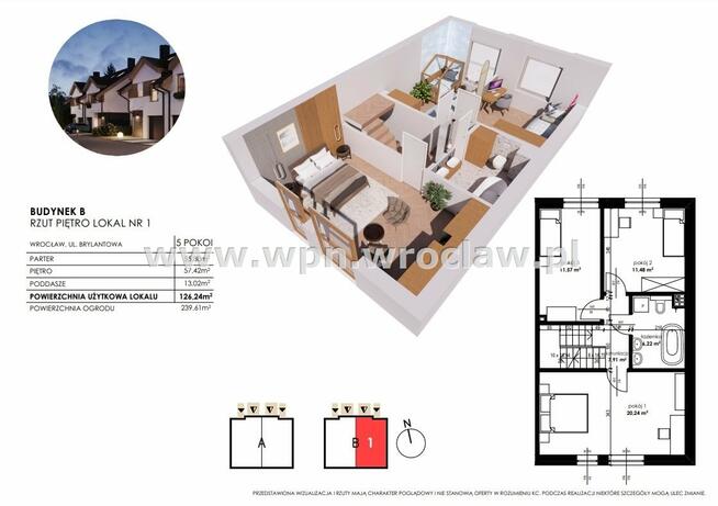 Dom Wrocław Krzyki, Grota Roweckiego