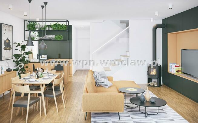 Dom Wrocław Krzyki, Grota Roweckiego