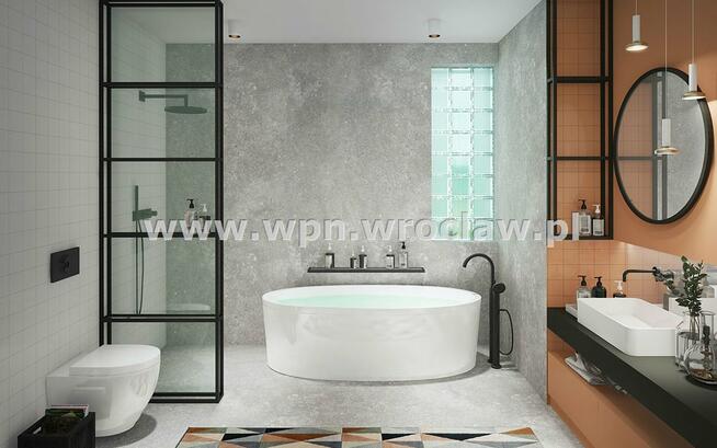 Dom Wrocław Krzyki, Grota Roweckiego