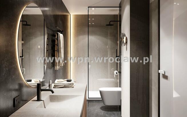 Dom Wrocław Fabryczna