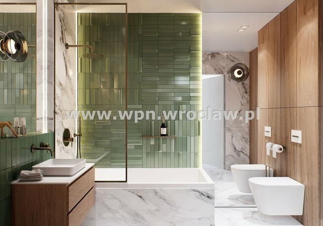 Dom Wrocław Fabryczna