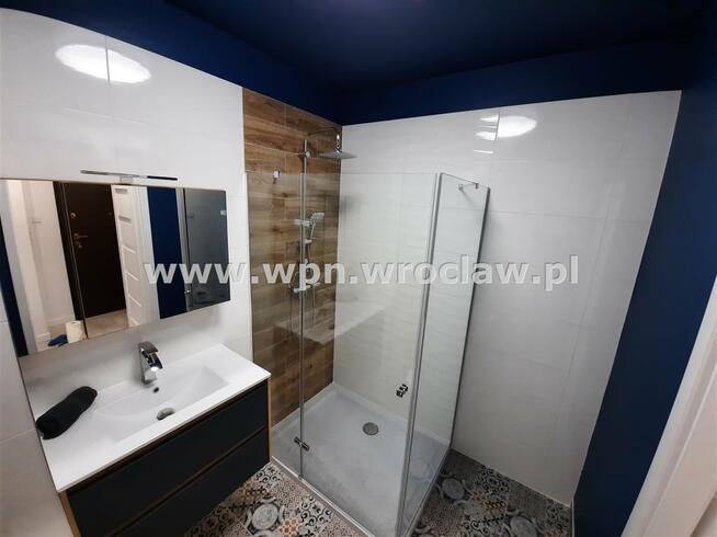 Mieszkanie Wrocław Psie Pole