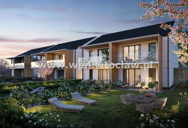 Mieszkanie Siechnice Siechnice