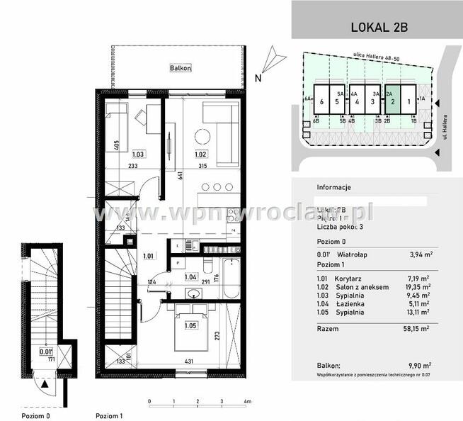Mieszkanie Siechnice Siechnice