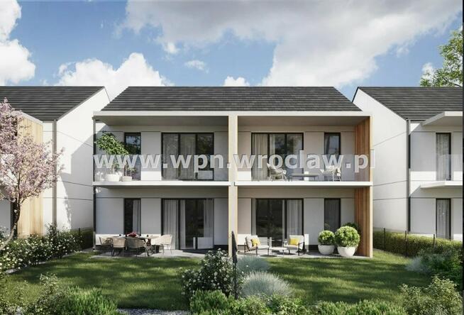 Mieszkanie Siechnice Siechnice