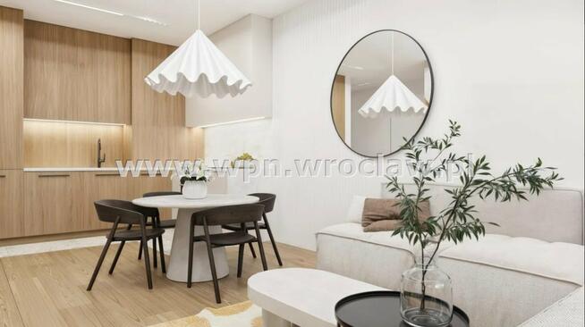 Mieszkanie Siechnice Siechnice