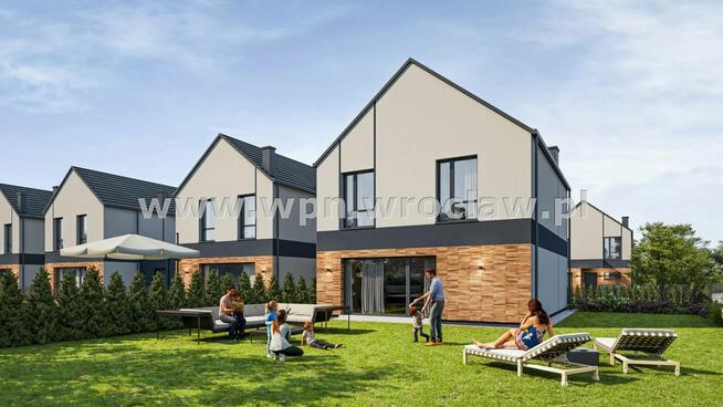 Dom Kobierzyce Kobierzyce