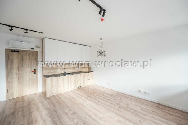 Mieszkanie Wrocław Krzyki