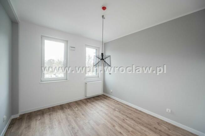 Mieszkanie Wrocław Krzyki
