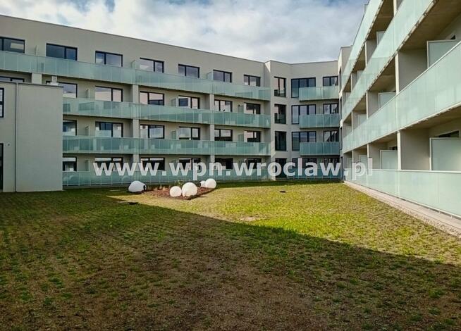 Mieszkanie Wrocław Krzyki