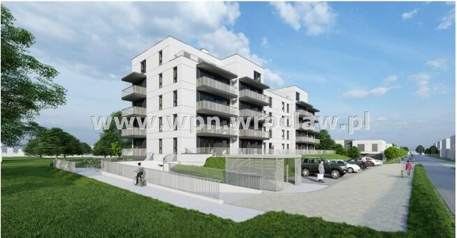 Mieszkanie Wrocław Krzyki