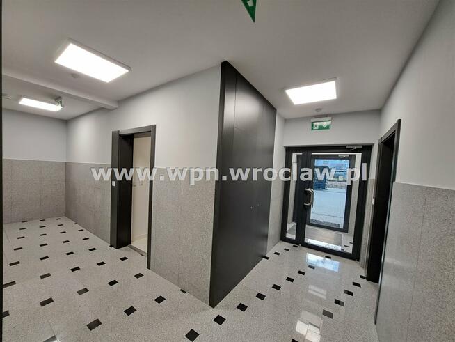 Mieszkanie Wrocław Krzyki