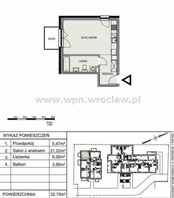 Mieszkanie Wrocław Krzyki
