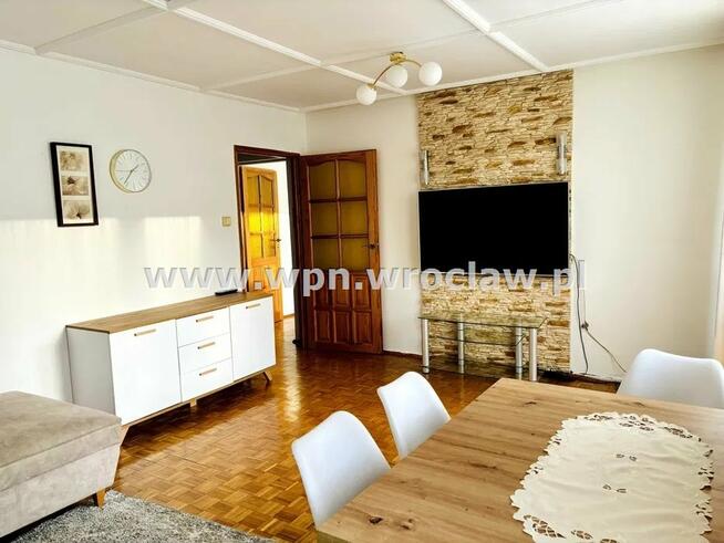 Mieszkanie Wrocłąw Fabryczna