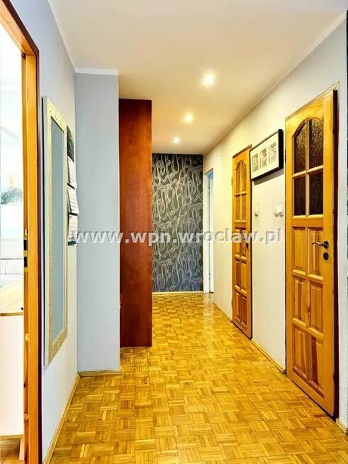 Mieszkanie Wrocłąw Fabryczna