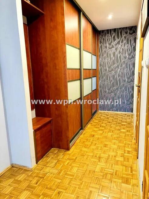 Mieszkanie Wrocłąw Fabryczna