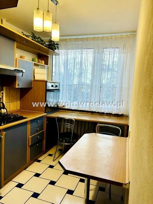 Mieszkanie Wrocłąw Fabryczna