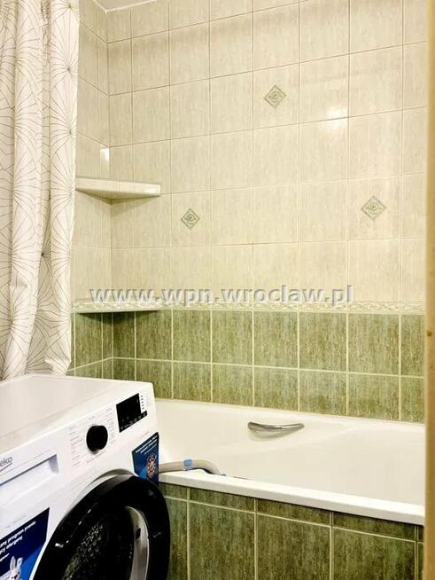 Mieszkanie Wrocłąw Fabryczna