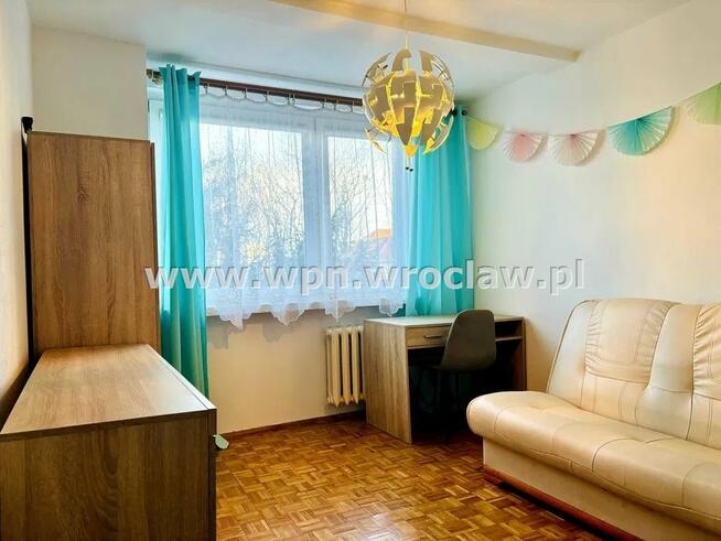 Mieszkanie Wrocłąw Fabryczna