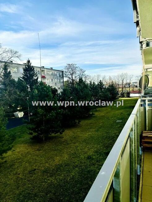 Mieszkanie Wrocłąw Fabryczna