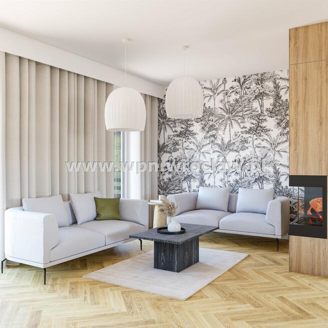 Dom Wrocław Psie Pole