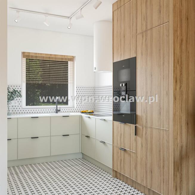 Dom Wrocław Psie Pole