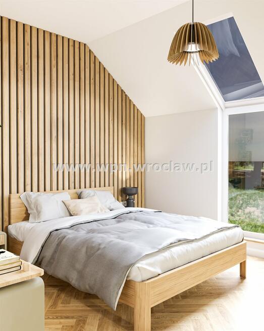 Dom Wrocław Psie Pole