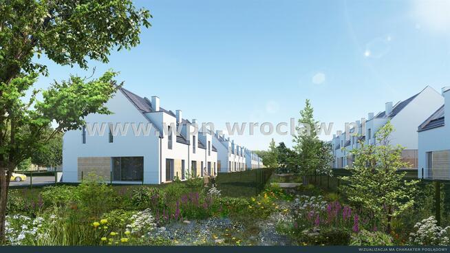 Dom Wrocław Psie Pole