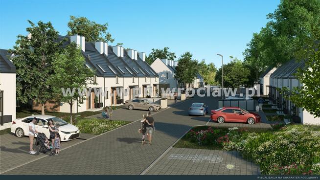 Dom Wrocław Psie Pole