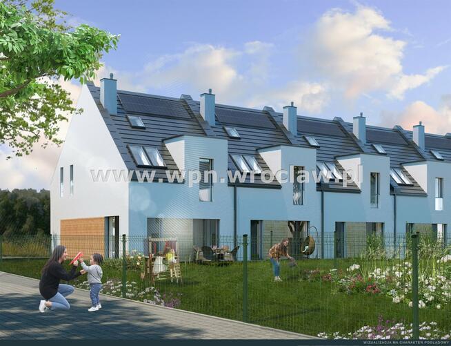 Dom Wrocław Psie Pole