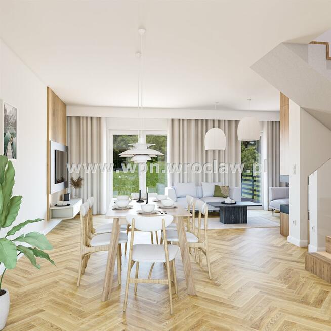 Dom Wrocław Psie Pole