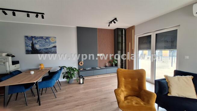 Dom Wrocław Psie Pole