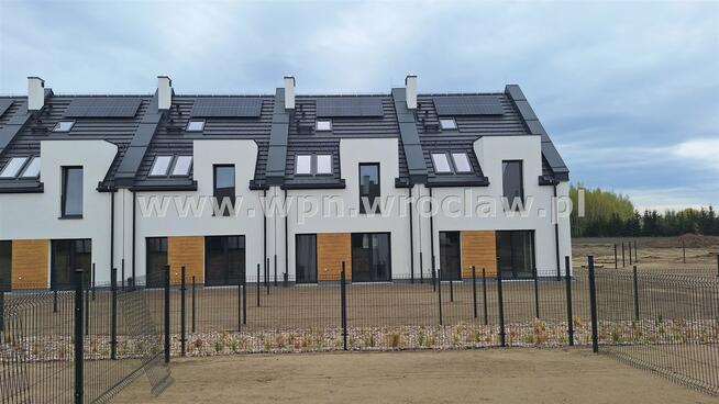 Dom Wrocław Psie Pole