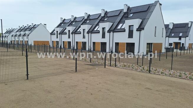 Dom Wrocław Psie Pole